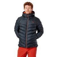 Kurtka NEBULA PRO JACKET