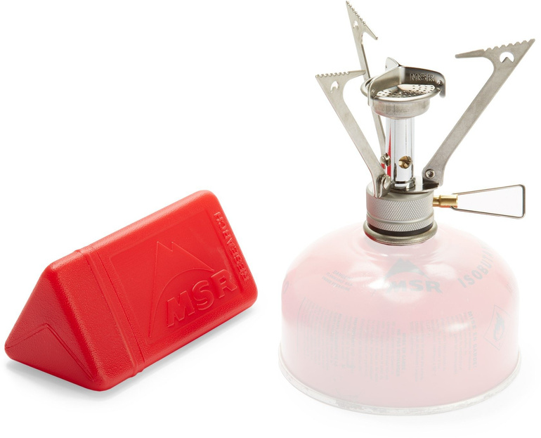 Kuchenka POCKET ROCKET