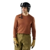 Koszulka CLASSIC THERMAL MERINO BASE LAYER CREW MEN
