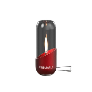 Lampka gazowa ORANGE