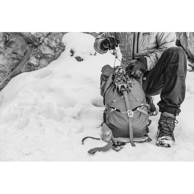 Plecak ALPINISTO 35