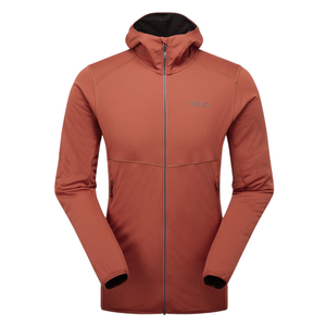 Bluza polarowa EVOLUTE HOODY