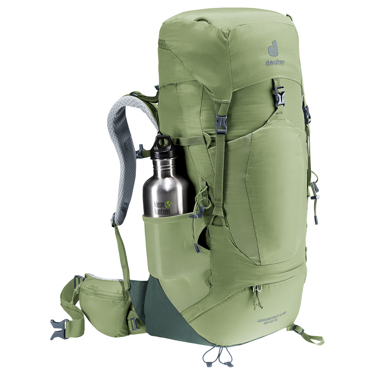 Plecak AIRCONTACT LITE 35+10 SL