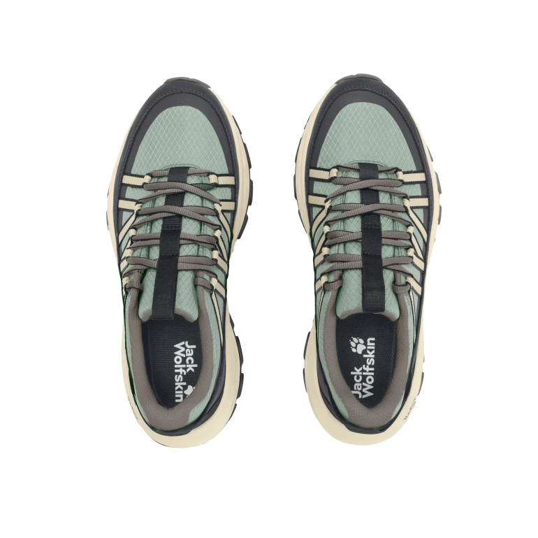 Buty WILD HIKE TEXAPORE LOW WOMEN