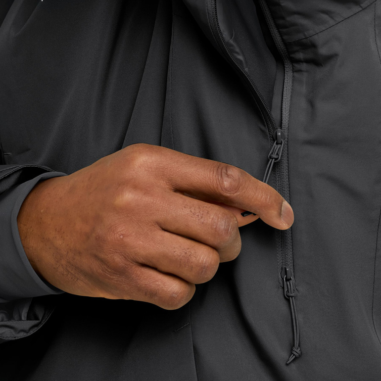 Kurtka ICECAPE DOWN INSULATED JKT MEN DOWN RDS