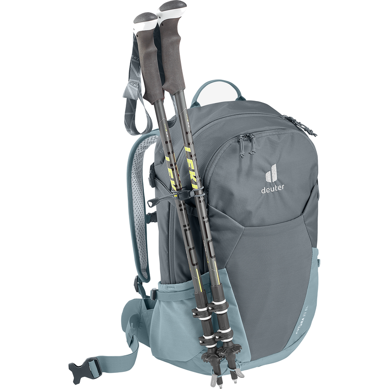 Plecak FUTURA 21 SL