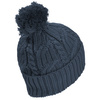 Czapka POMPOM BEANIE