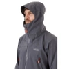 Kurtka KANGRI GORE-TEX JACKET