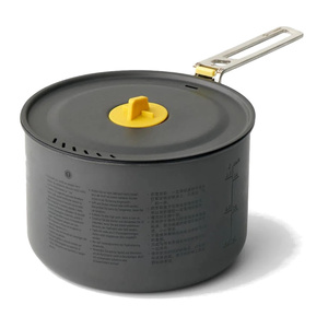 Garnek FRONTIER ULTRALIGHT POT 2 l