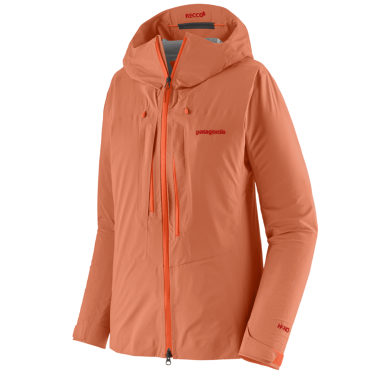 Kurtka M10 STORM JKT WOMEN