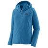 Bluza R1 CROSSSTRATA HOODY WOMEN