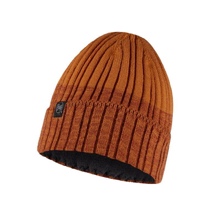 Czapka KNITTED & FLEECE HAT IGOR