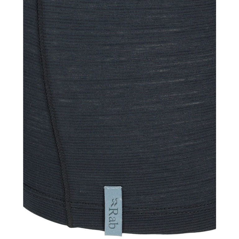 Bokserki z wełną merino SYNCRINO BOXERS WOMEN