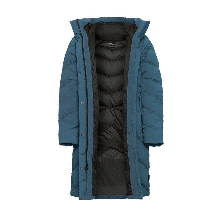 Płaszcz MARIENPLATZ COAT WOMEN RDS