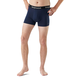 Bokserki z wełną EVERYDAY MERINO BOXER BRIEF