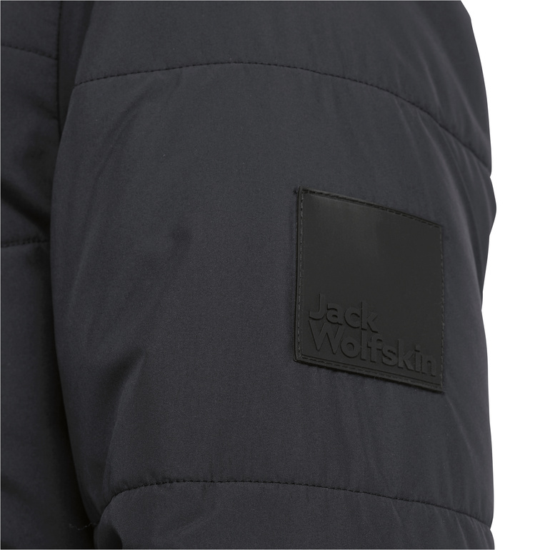 Płaszcz puchowy DEUTZER COAT WOMEN