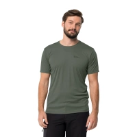 hedge green