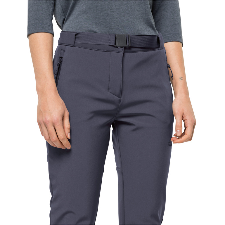 Spodnie zimowe STOLLBERG PANTS WOMEN