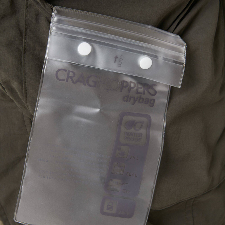 Kurtka NOSILIFE ADVENTURE JACKET II