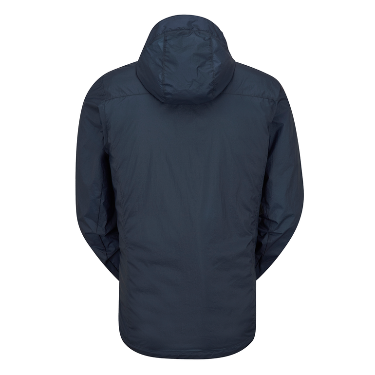 Kurtka VITAL HOODY