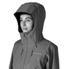 Kurtka TRIOLET GORE-TEX JACKET WOMEN