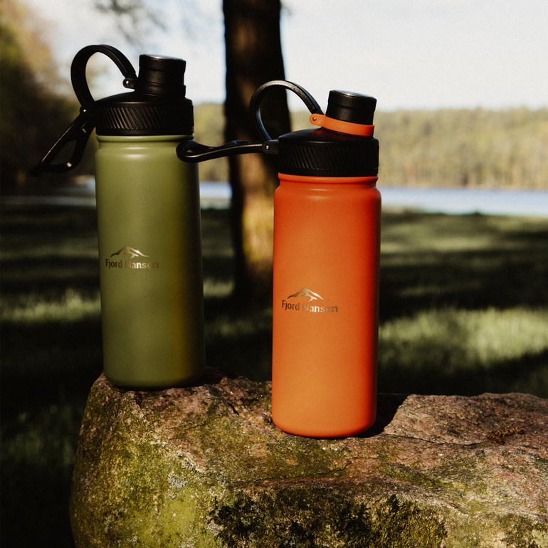 Butelka KALDI BOTTLE