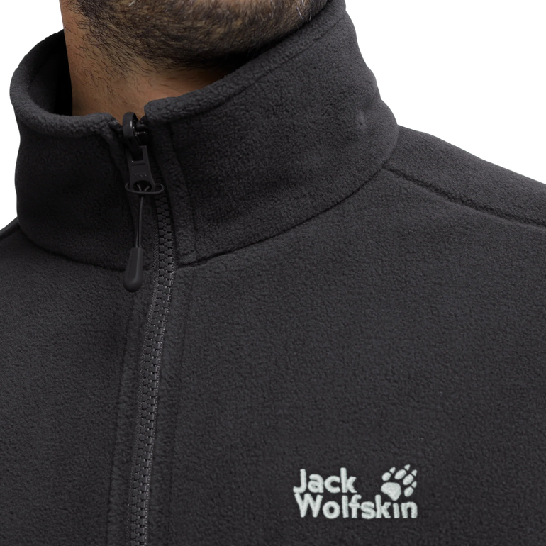 Bluza polarowa TAUNUS 200 FZ MEN
