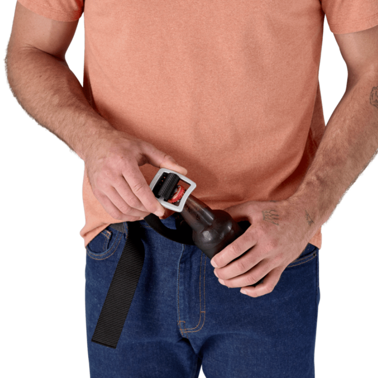 Pasek TECH WEB BELT
