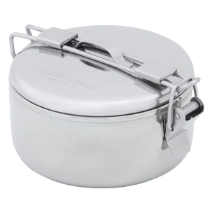 Menażka ALPINE STOWAWAY POTS 1.1 L