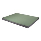 Mata MegaMat Duo 10 QUEEN green