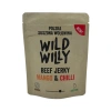 Suszona wołownia BEEF JERKY MANGO & CHILLI 50g