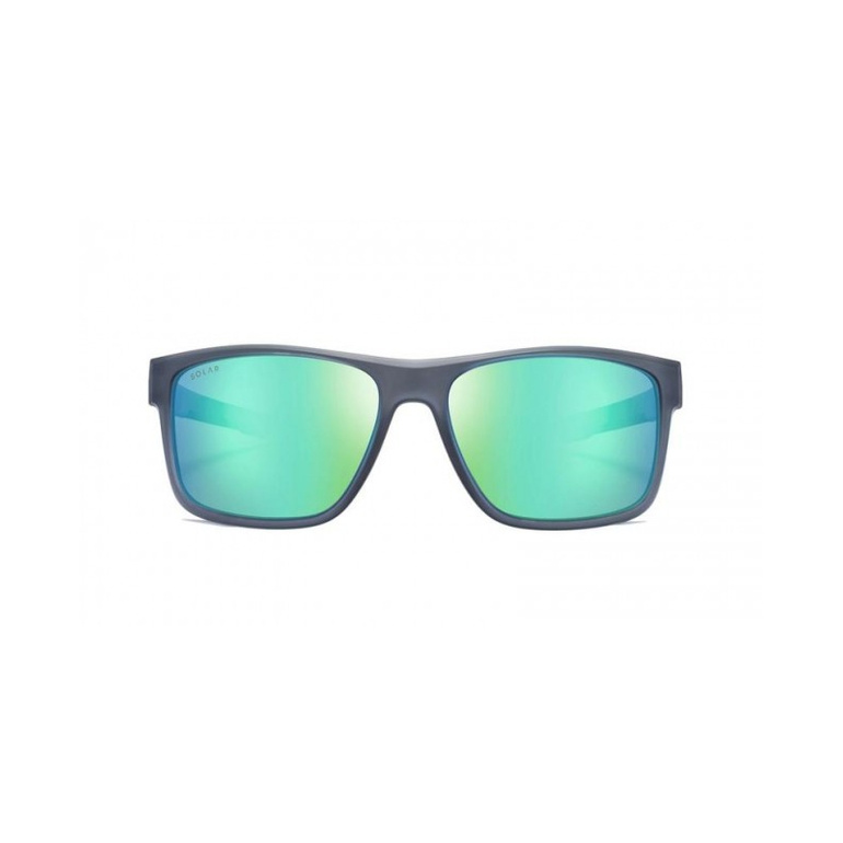 Okulary LEWIS POLARIZED CAT. 3