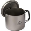 Garnek TITAN  KETTLE 0.9 L