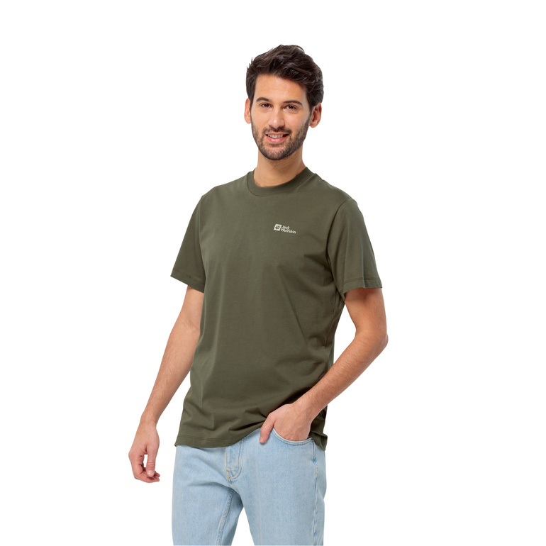 Koszulka ESSENTIAL T MEN