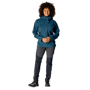 Kurtka KANGRI GORE-TEX JACKET WOMEN