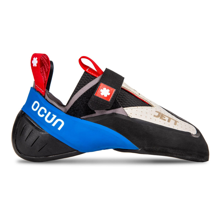 Buty wspinaczkowe JETT S