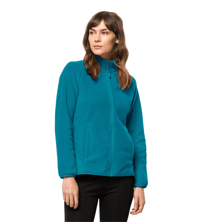 Kurtka MOONRISE 3IN1 JACKET WOMEN