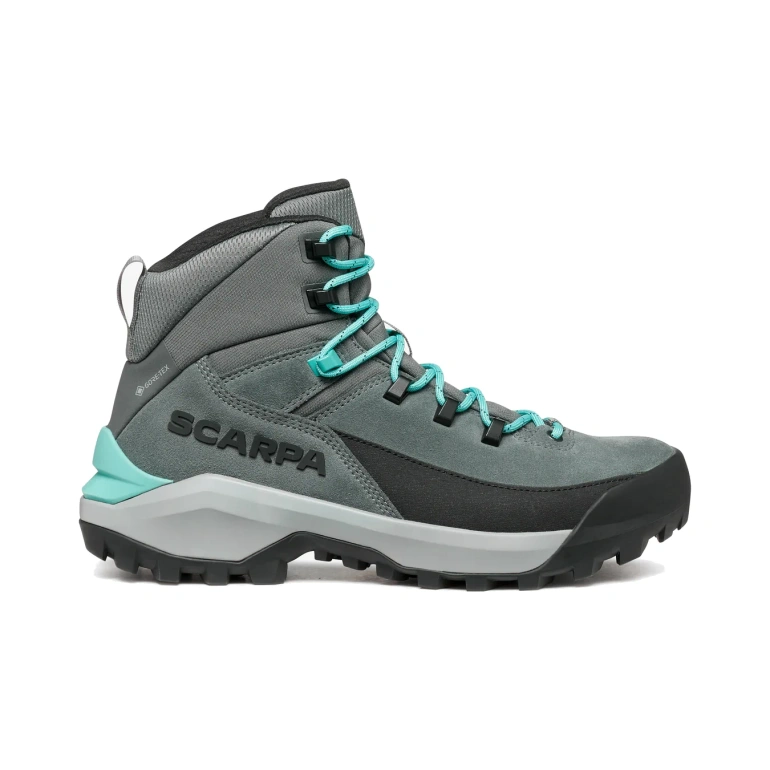Buty MUSTANG TRK GORE-TEX WOMEN