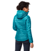 Kurtka puchowa ATMOSPHERE JACKET WOMEN