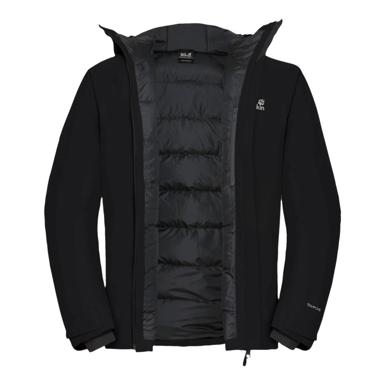 Kurtka ICECAPE 2L DOWN INS JKT MEN