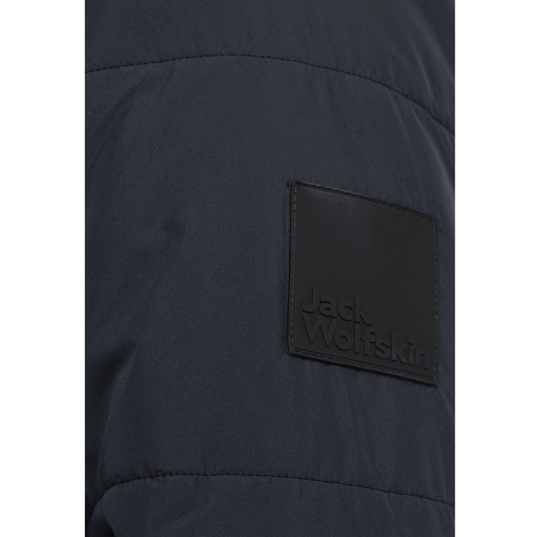 Płaszcz puchowy DEUTZER COAT WOMEN