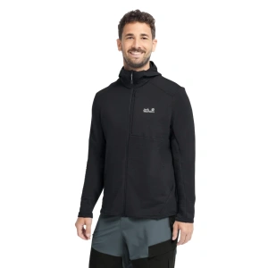Bluza polarowa LITESTRIDE HOODED FZ MEN
