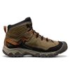 Buty TARGHEE IV MID WP MEN
