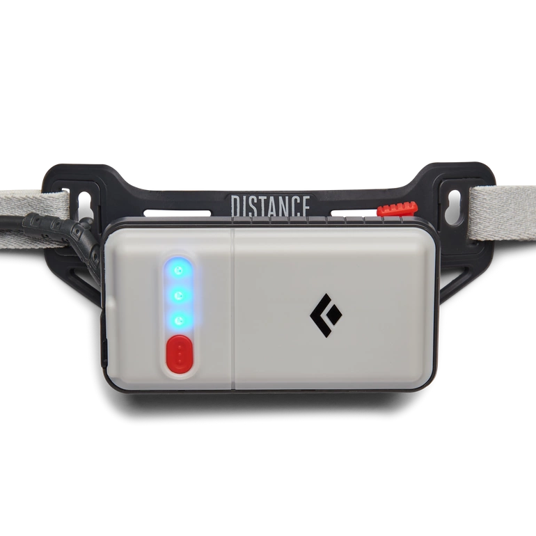 Czołówka DISTANCE 1500