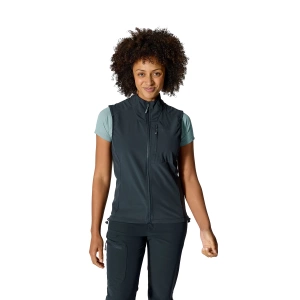 Kamizelka BOREALIS VEST WOMEN