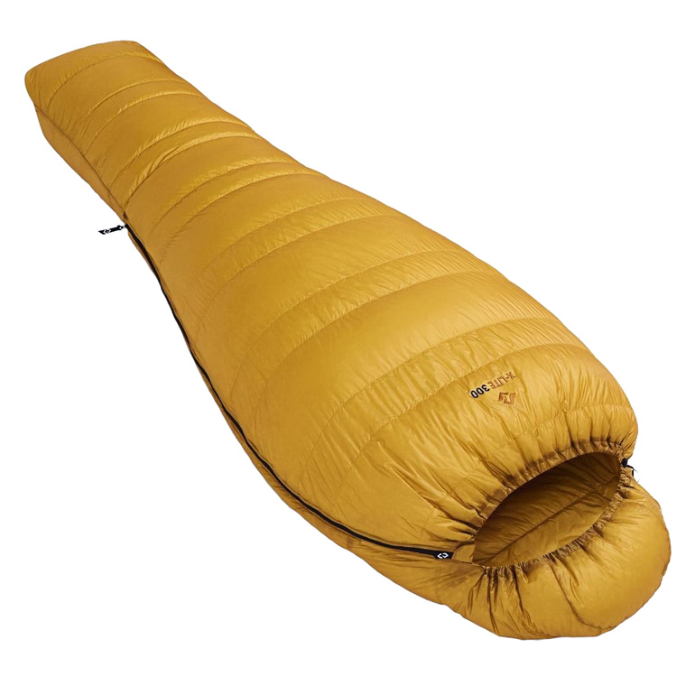 Śpiwór puchowy  X-LITE 300 LEFT 2°C / 465 g