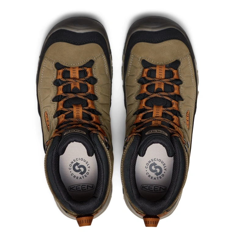 Buty TARGHEE IV MID WP MEN