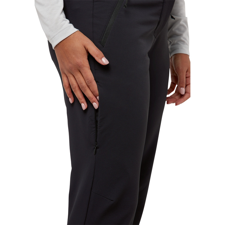 Spodnie zimowe ACTIVATE THERMIC PANTS WOMEN