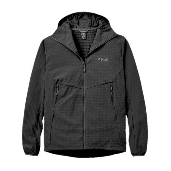 Bluza QUANTRA PRO HOODY