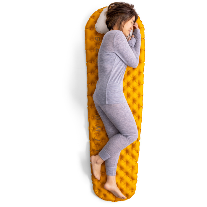 Materac ULTRALIGHT XR INSULATED MAT REGULAR